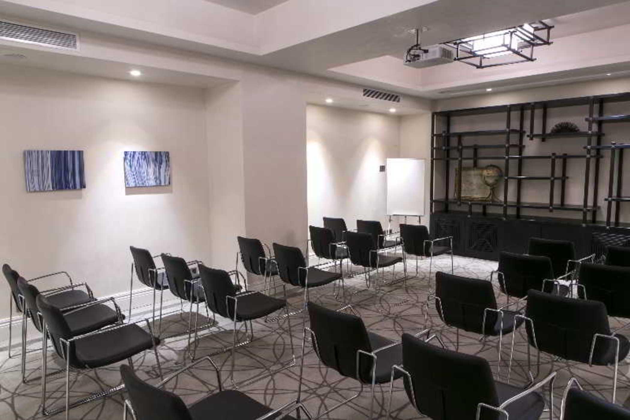 The Bank Hotel Istanbul, A Member Of Design Hotels Ngoại thất bức ảnh