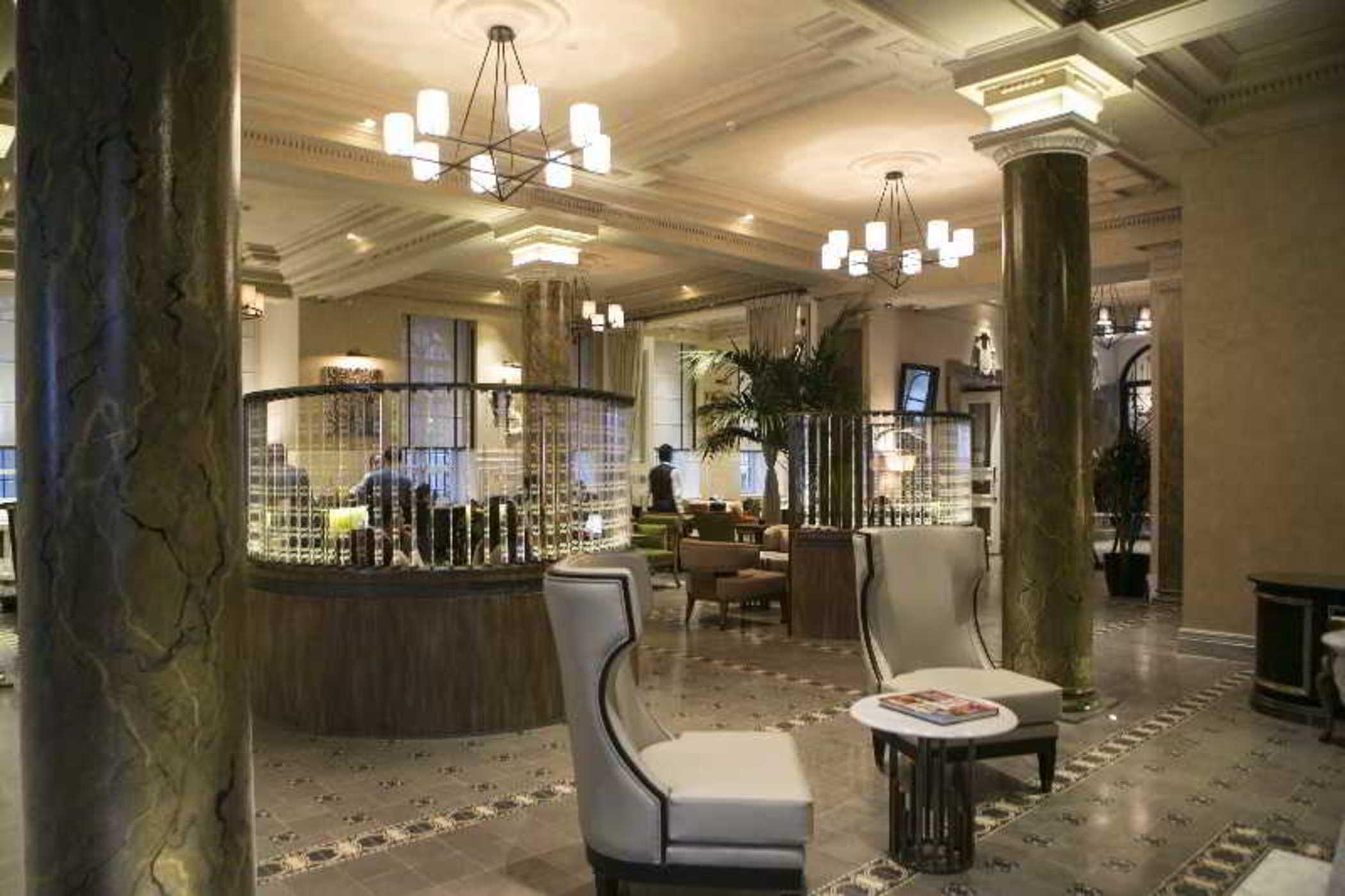 The Bank Hotel Istanbul, A Member Of Design Hotels Ngoại thất bức ảnh