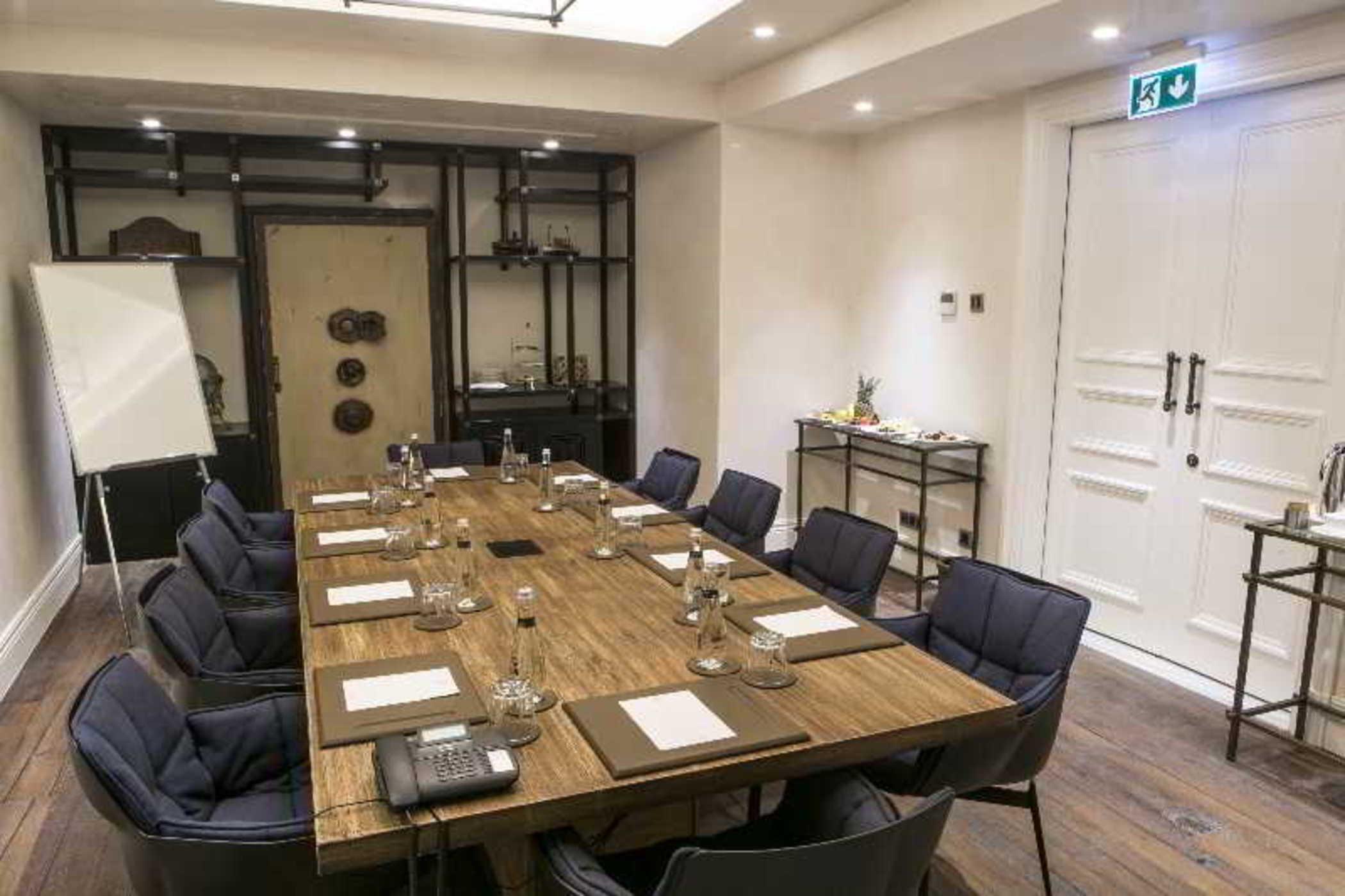 The Bank Hotel Istanbul, A Member Of Design Hotels Ngoại thất bức ảnh