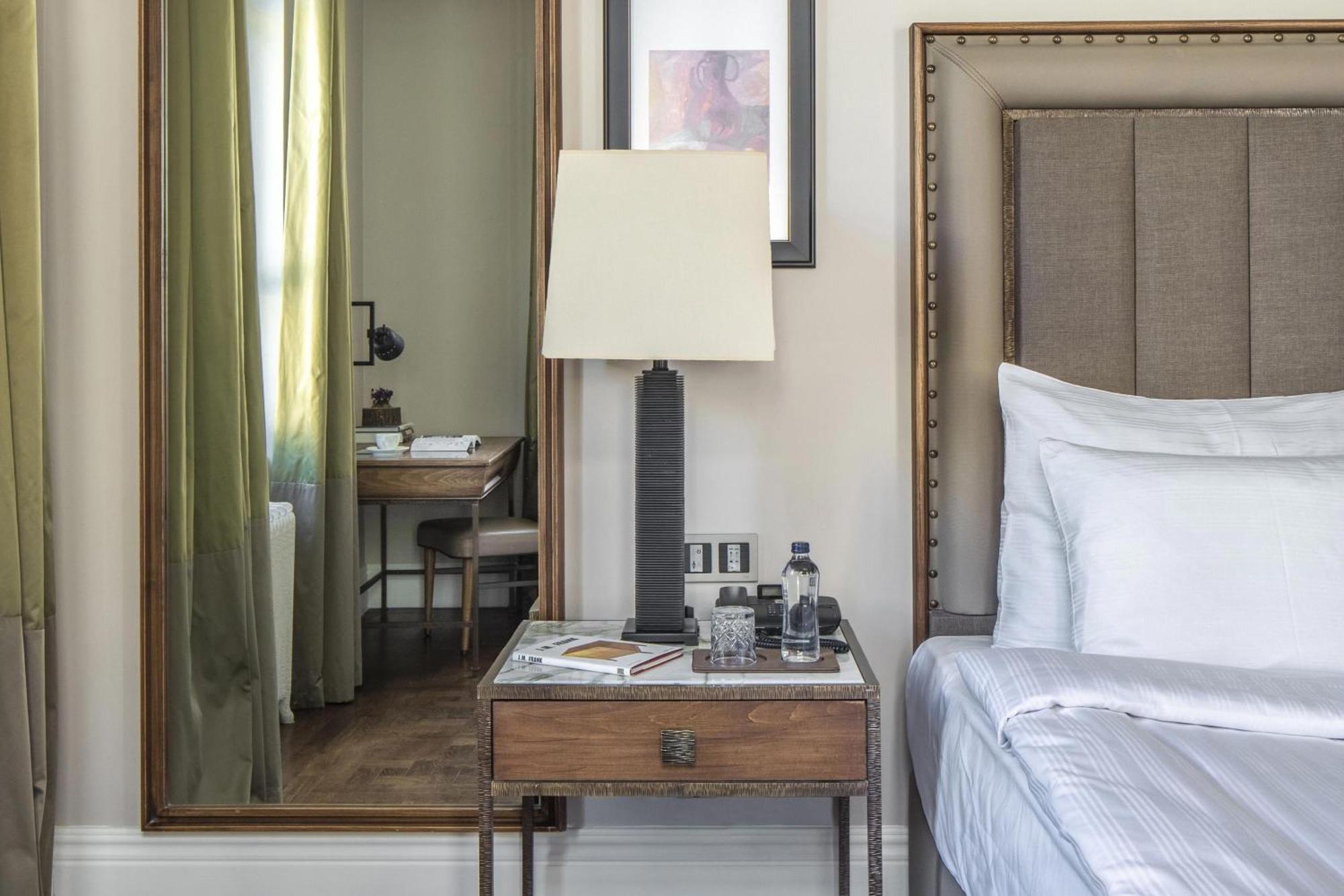 The Bank Hotel Istanbul, A Member Of Design Hotels Ngoại thất bức ảnh